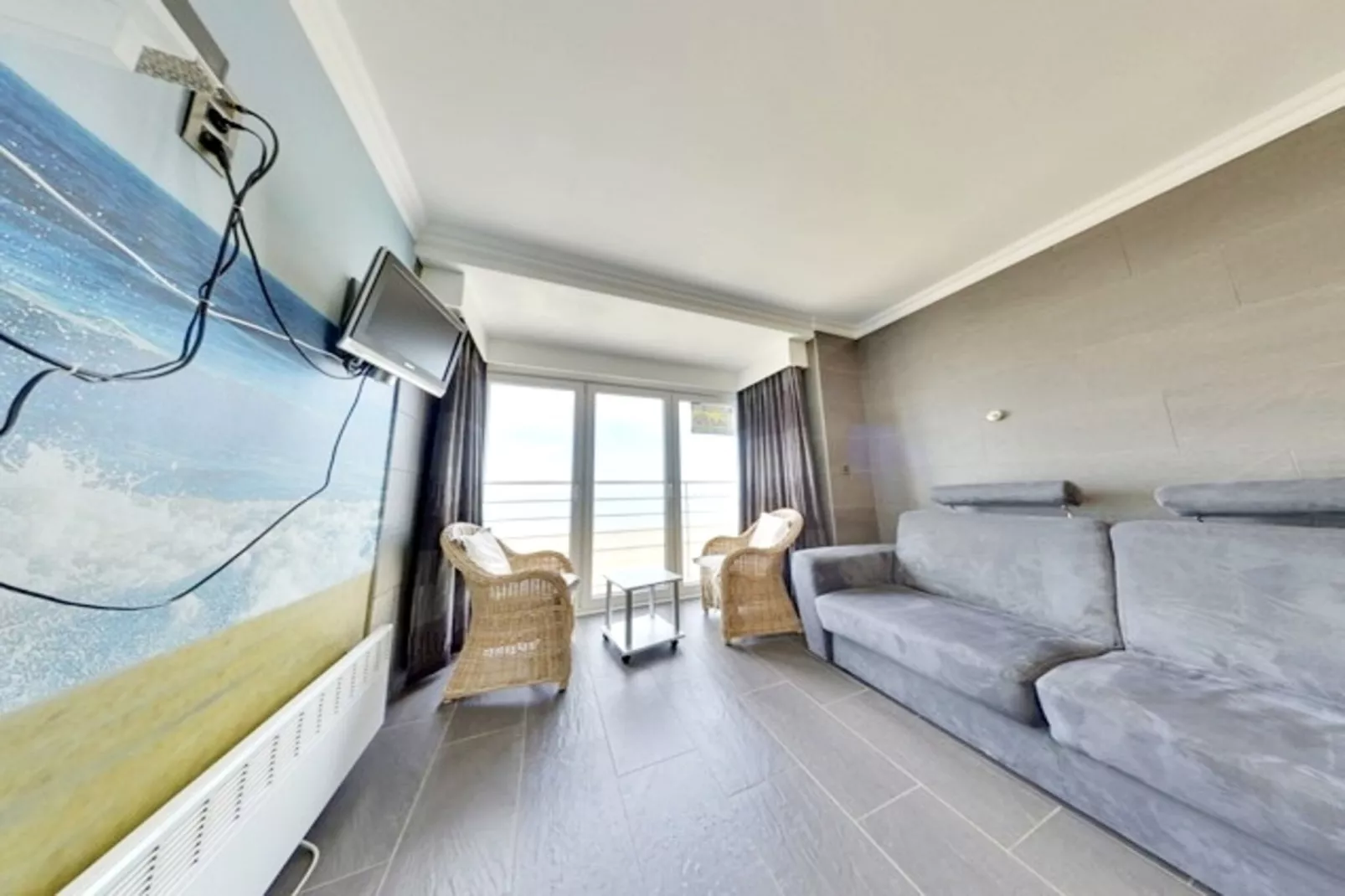 ALMO 0901/ 9S-Living room