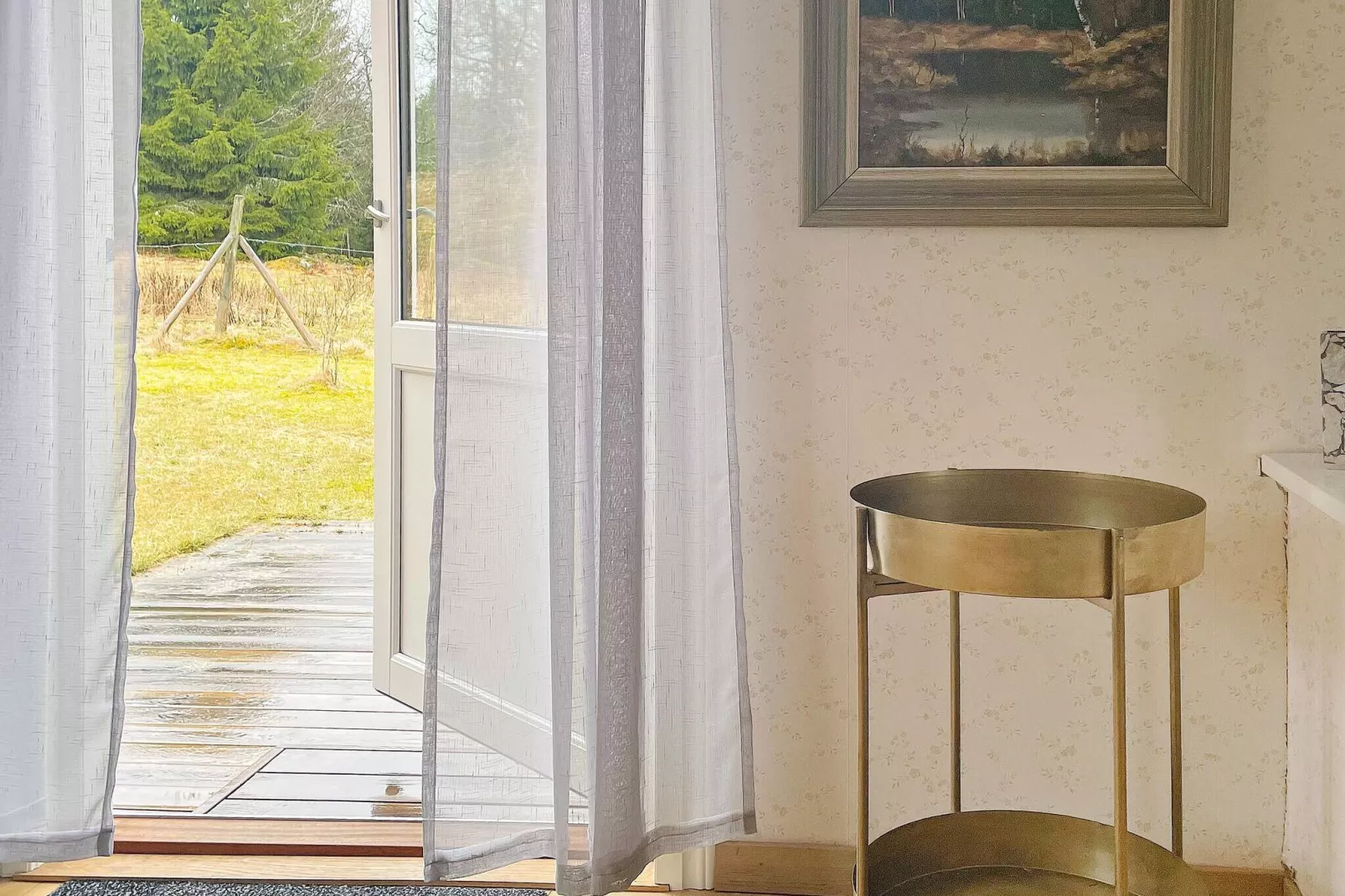 6 person holiday home in ULRICEHAMN-Indoor