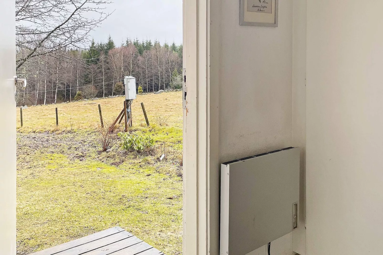6 person holiday home in ULRICEHAMN-Indoor