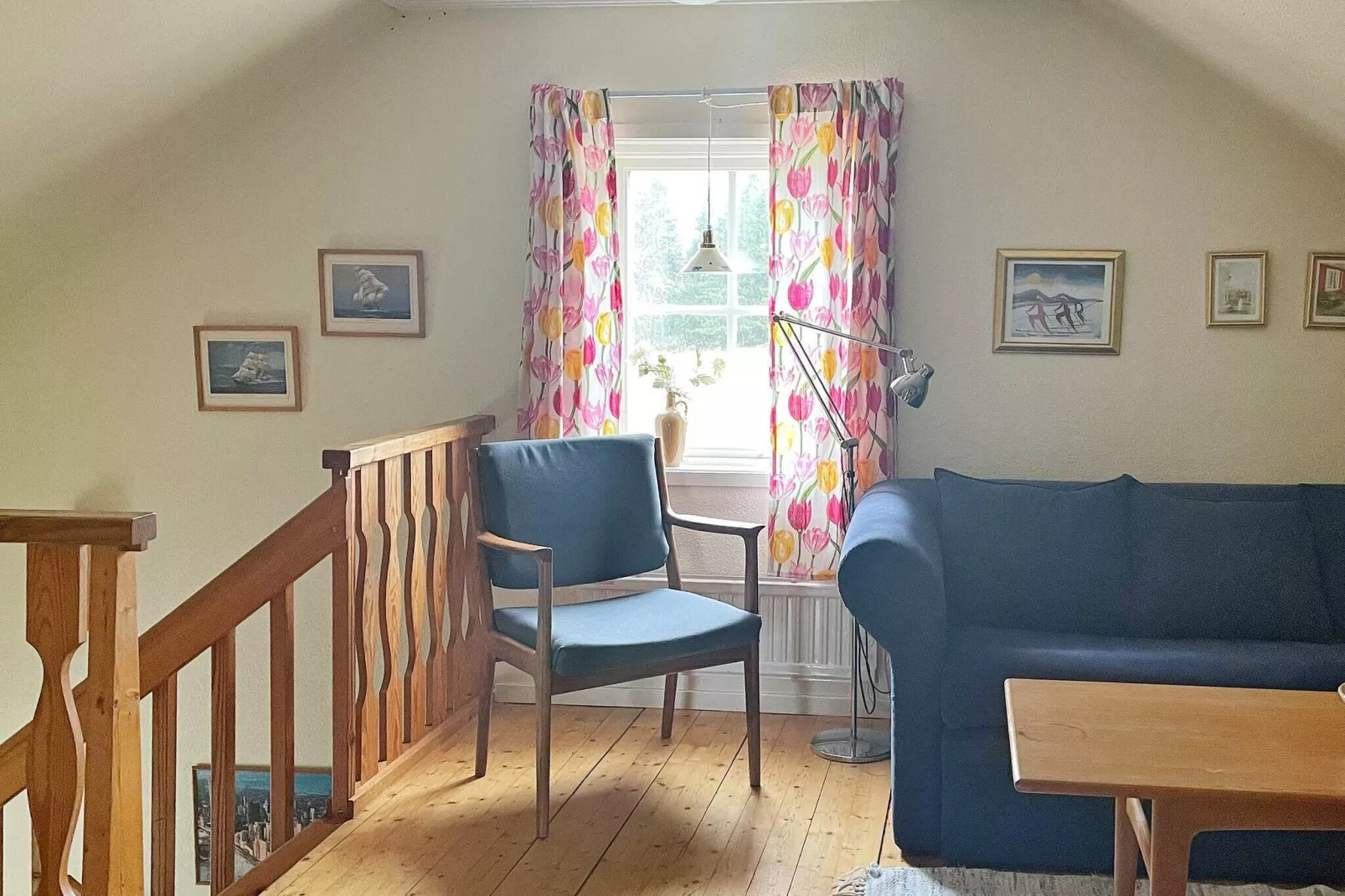 6 person holiday home in ULRICEHAMN-Indoor