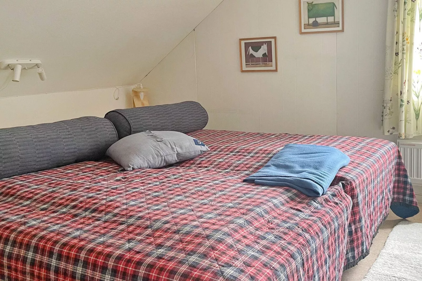 6 person holiday home in ULRICEHAMN-Indoor