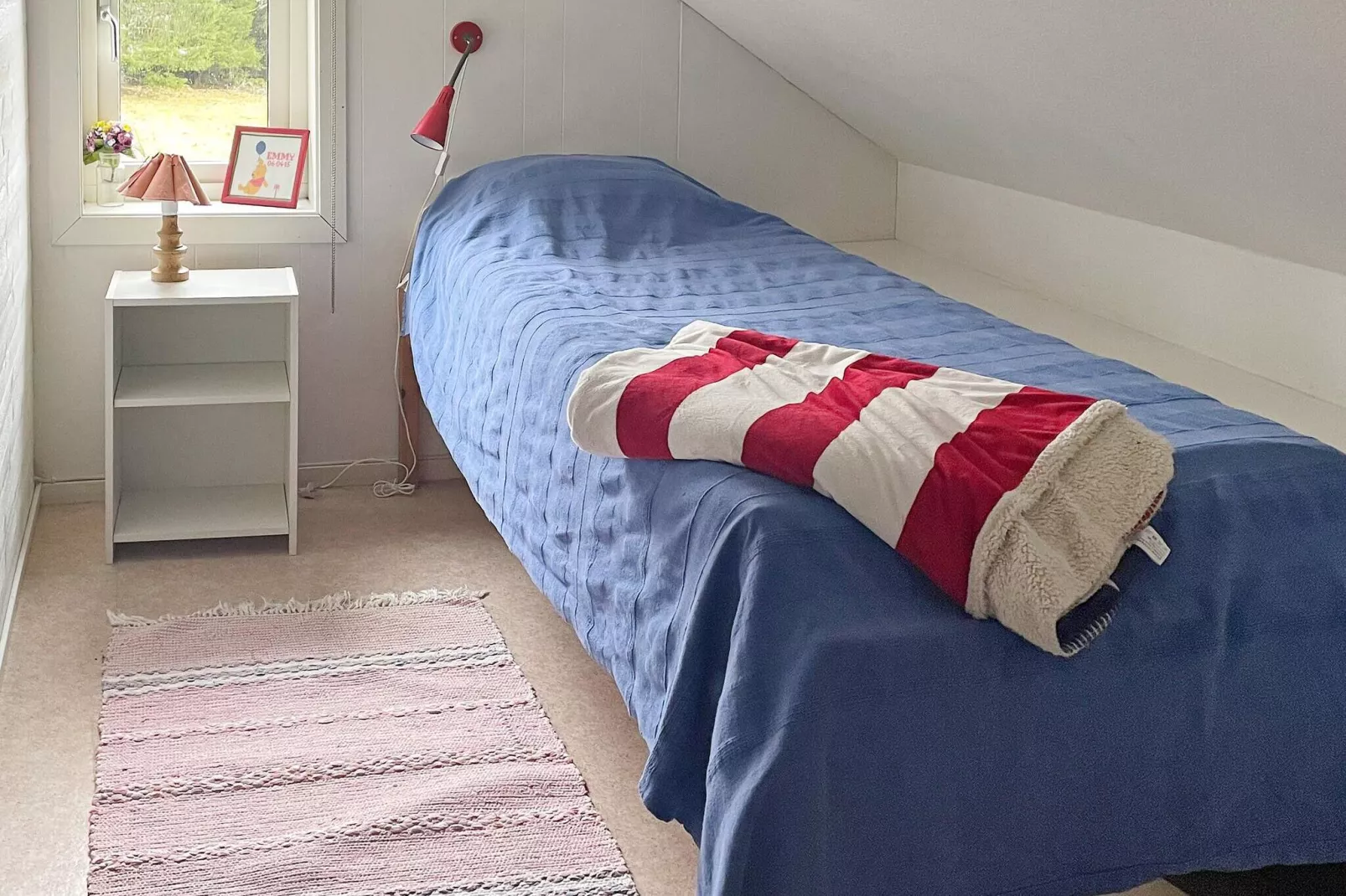 6 person holiday home in ULRICEHAMN-Indoor