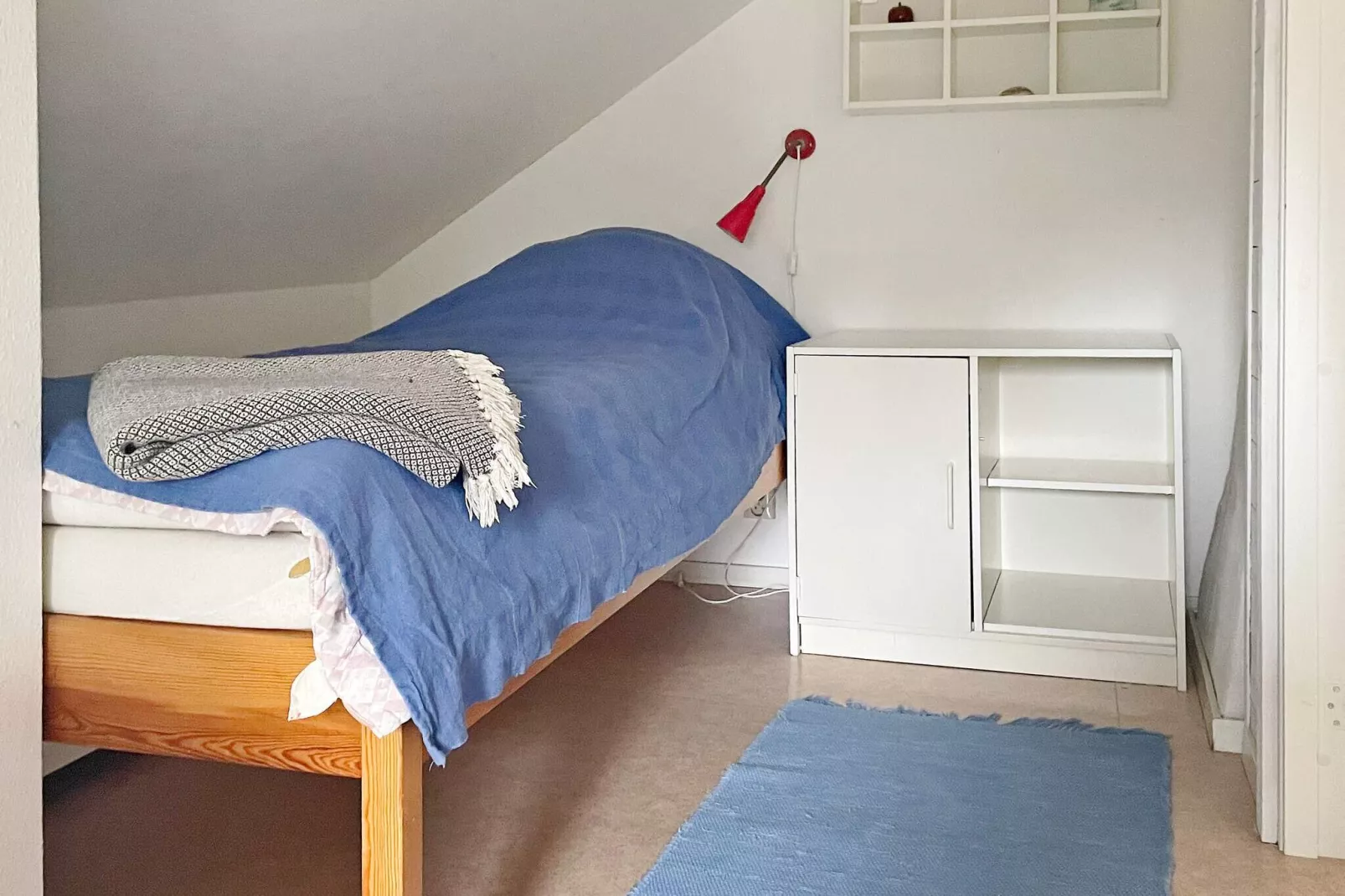 6 person holiday home in ULRICEHAMN-Indoor