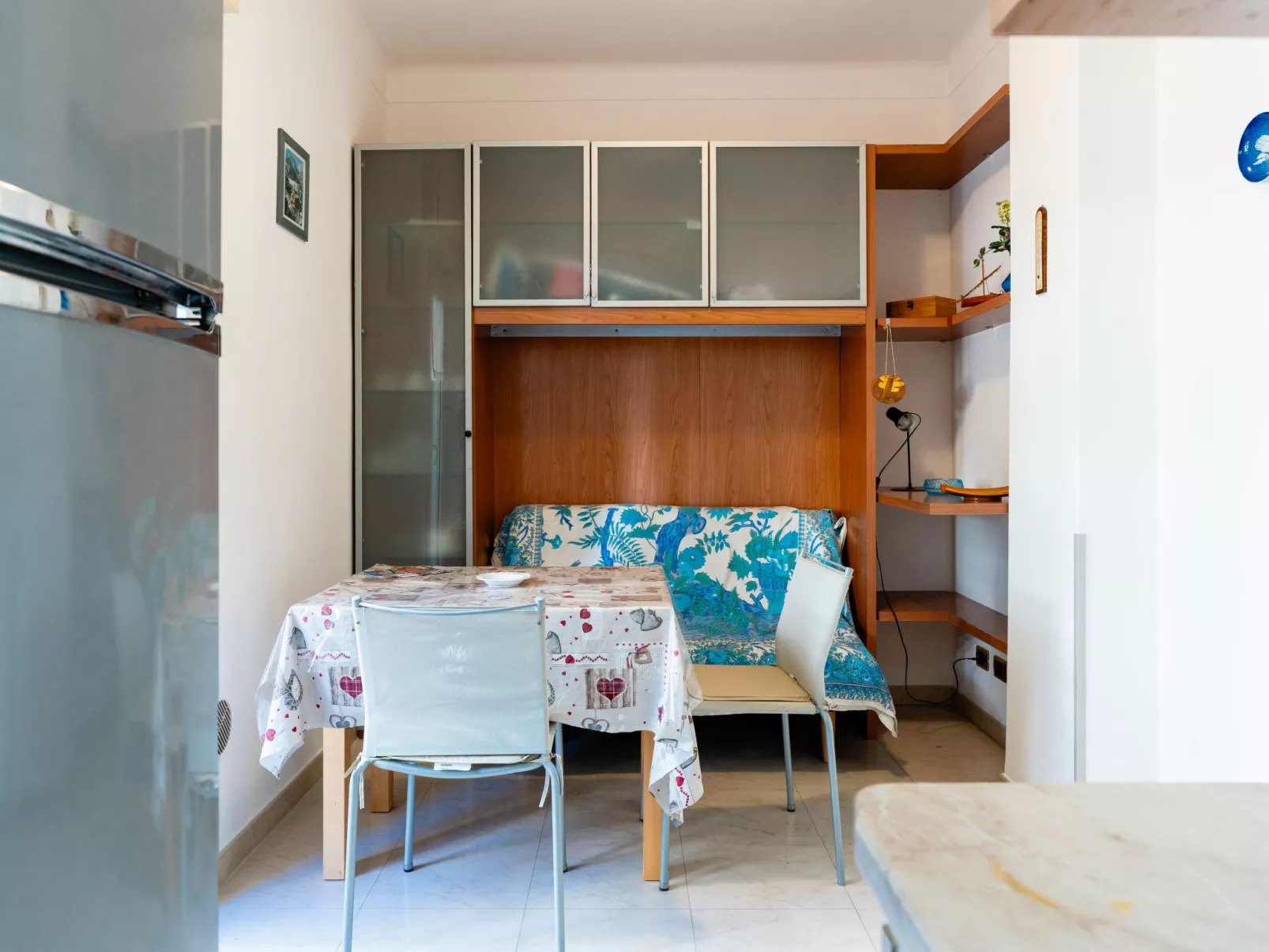 Little Sanremo-Inside