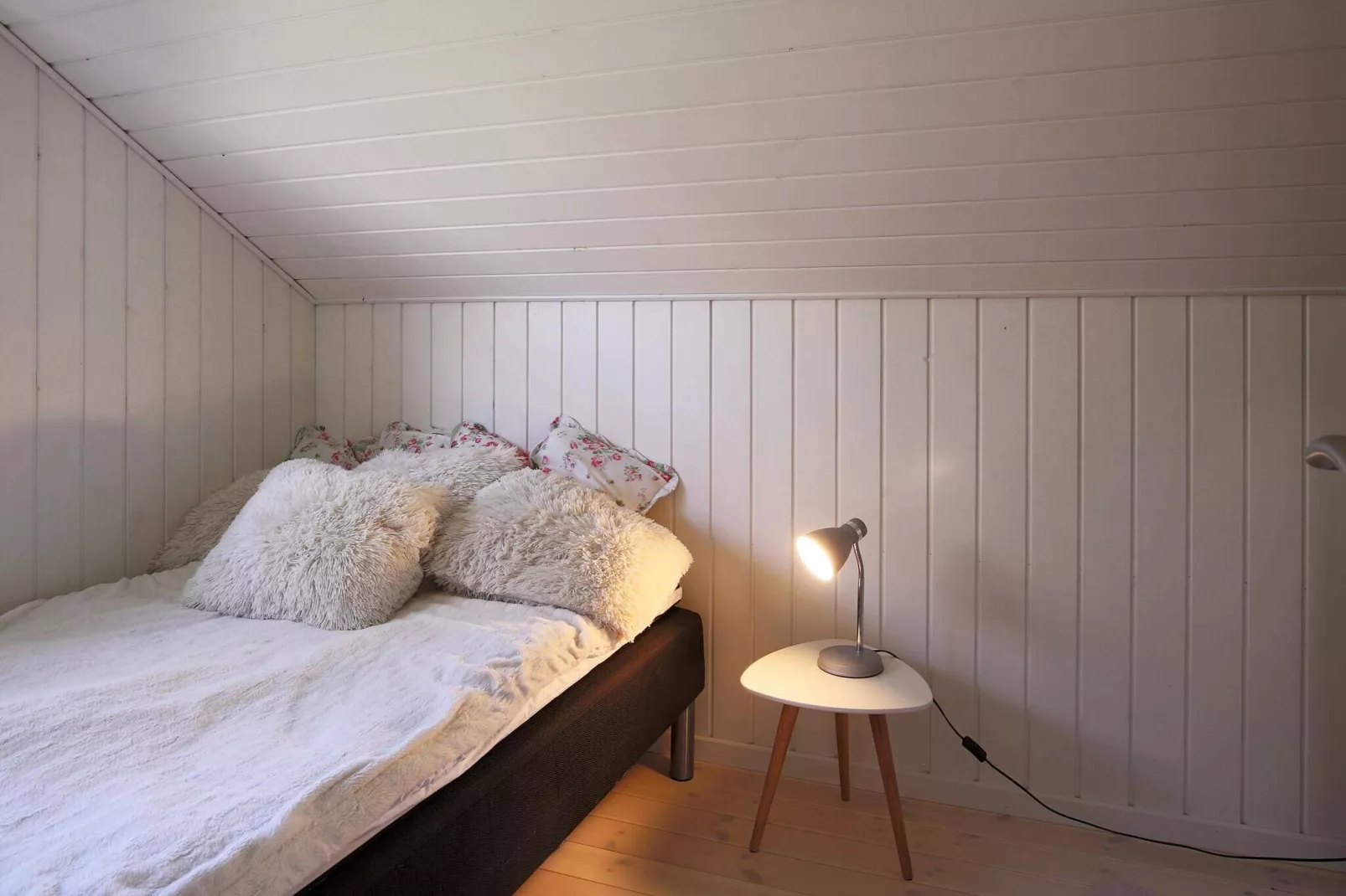 Maison de vacances pour 8 a Gilleleje-By Traum-Intérieur