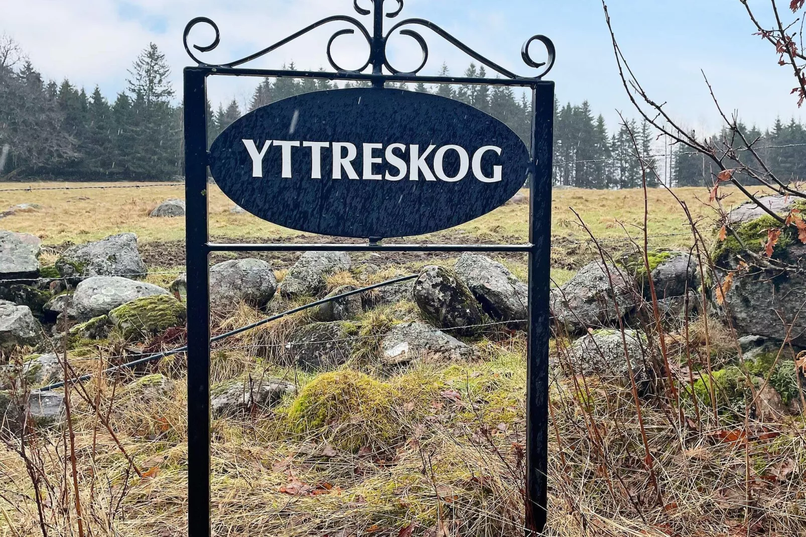 6 person holiday home in ULRICEHAMN-Not tagged