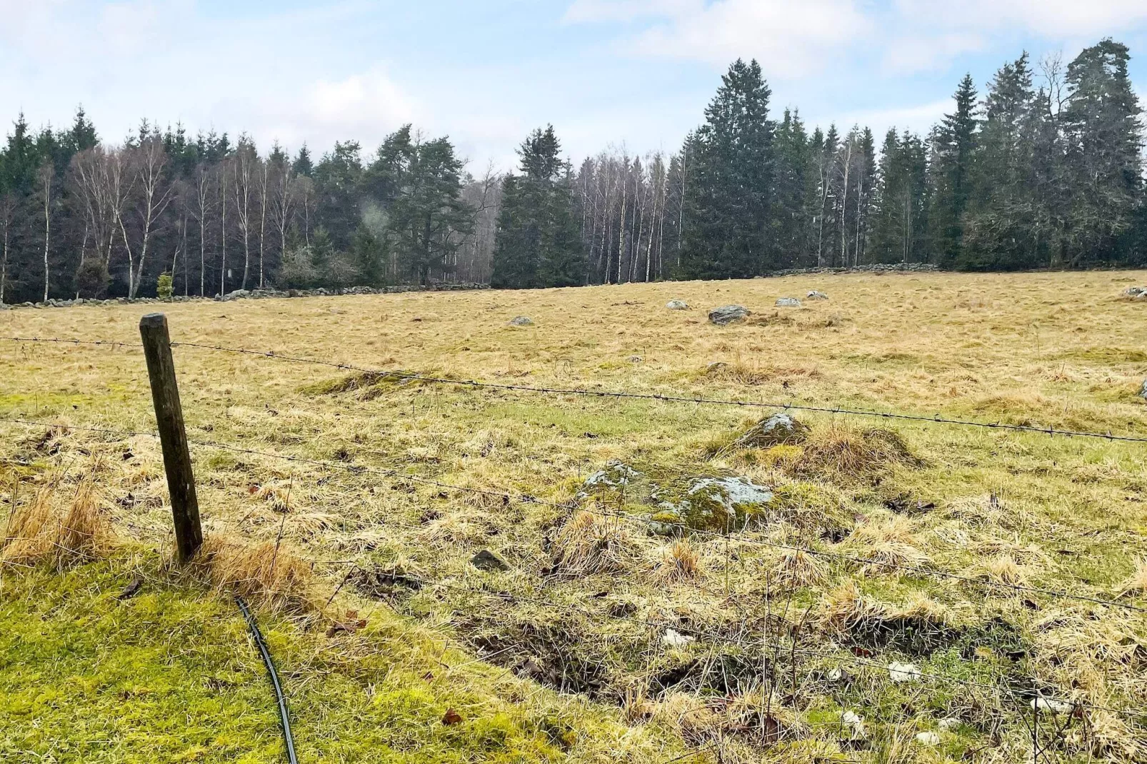 6 person holiday home in ULRICEHAMN-Not tagged