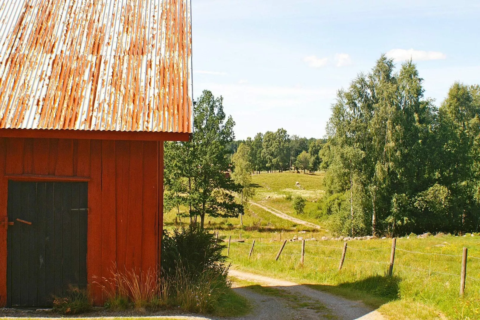 6 person holiday home in ULRICEHAMN-Not tagged