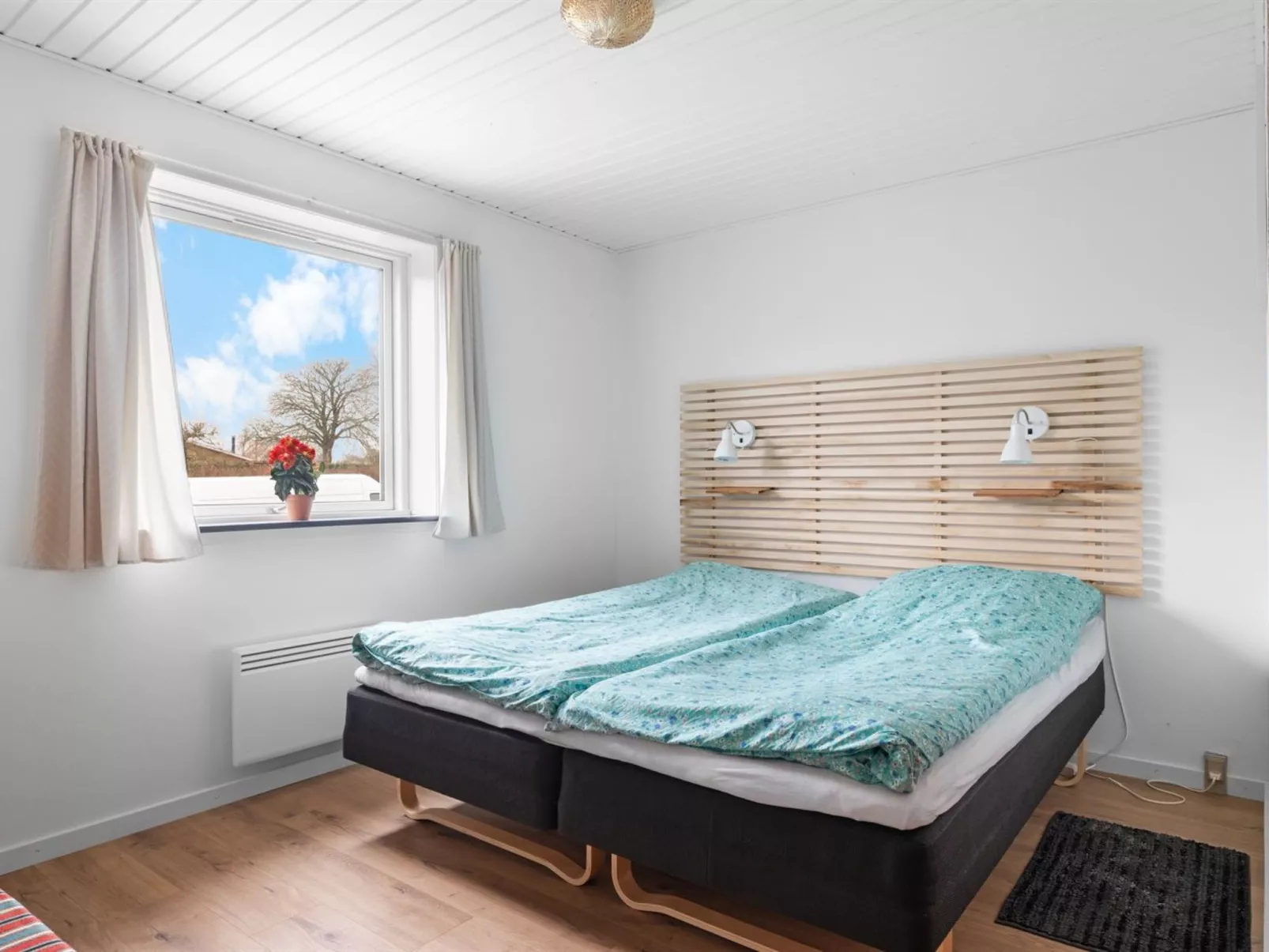 "Gise" - 2.8km from the sea-Drinnen