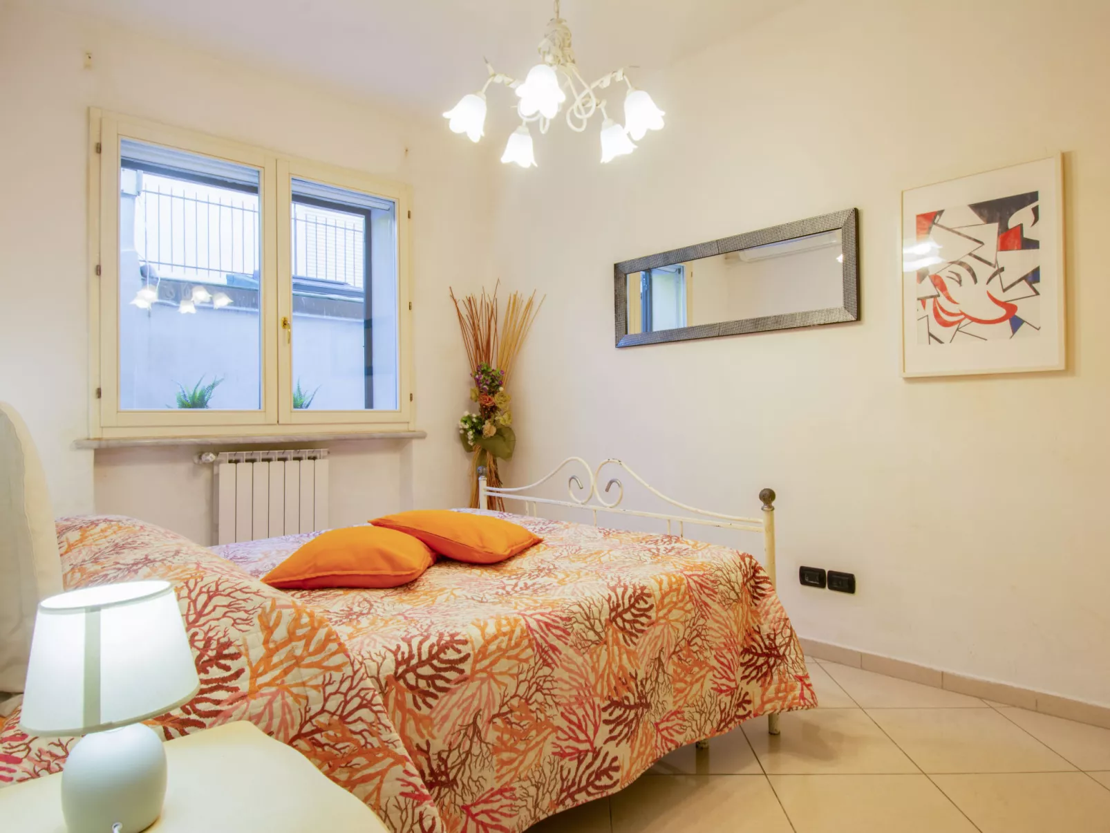 Casa Lido mare-Inside
