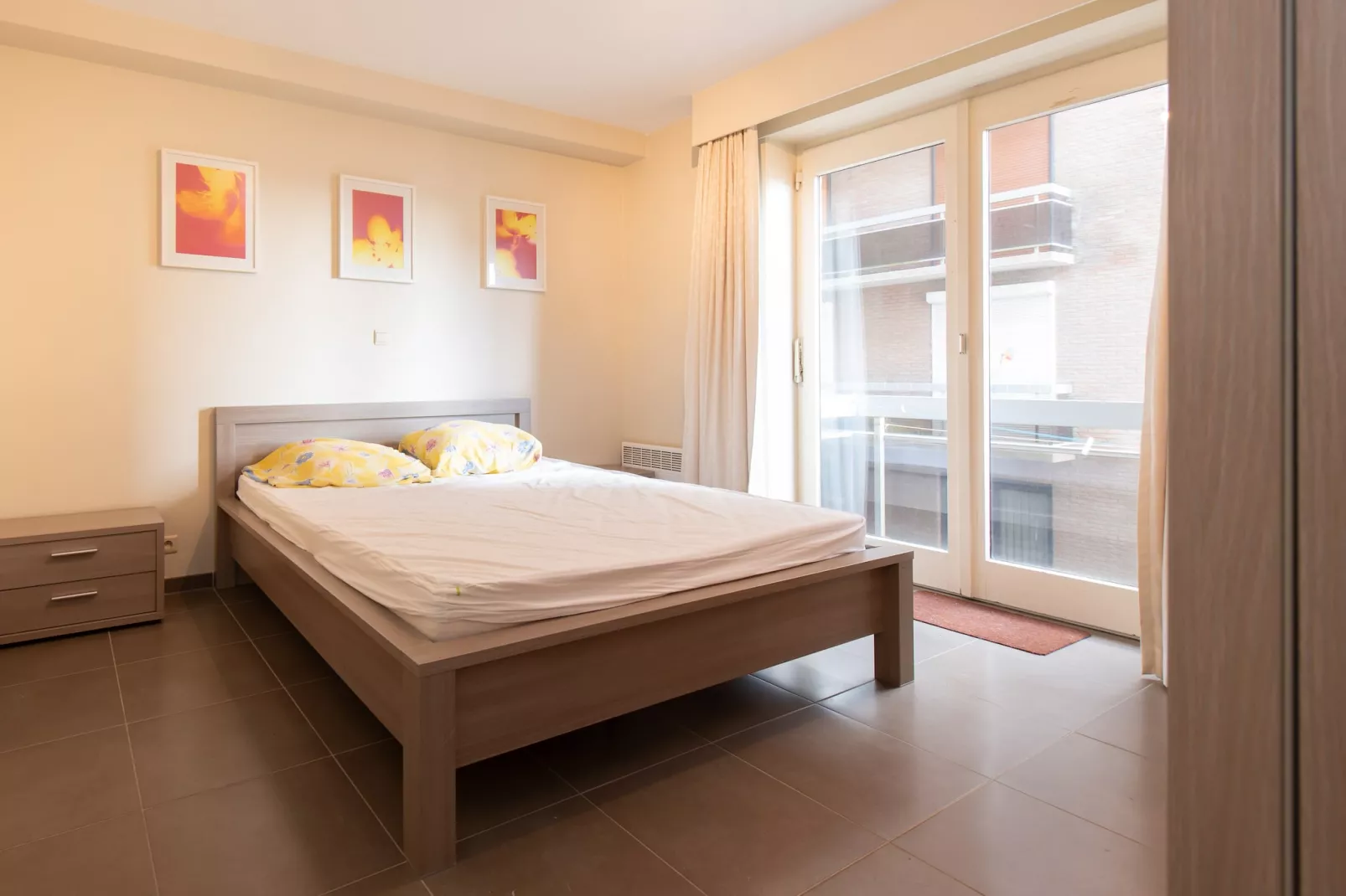 ZANDBK1 0501/ 5B-Schlafzimmer