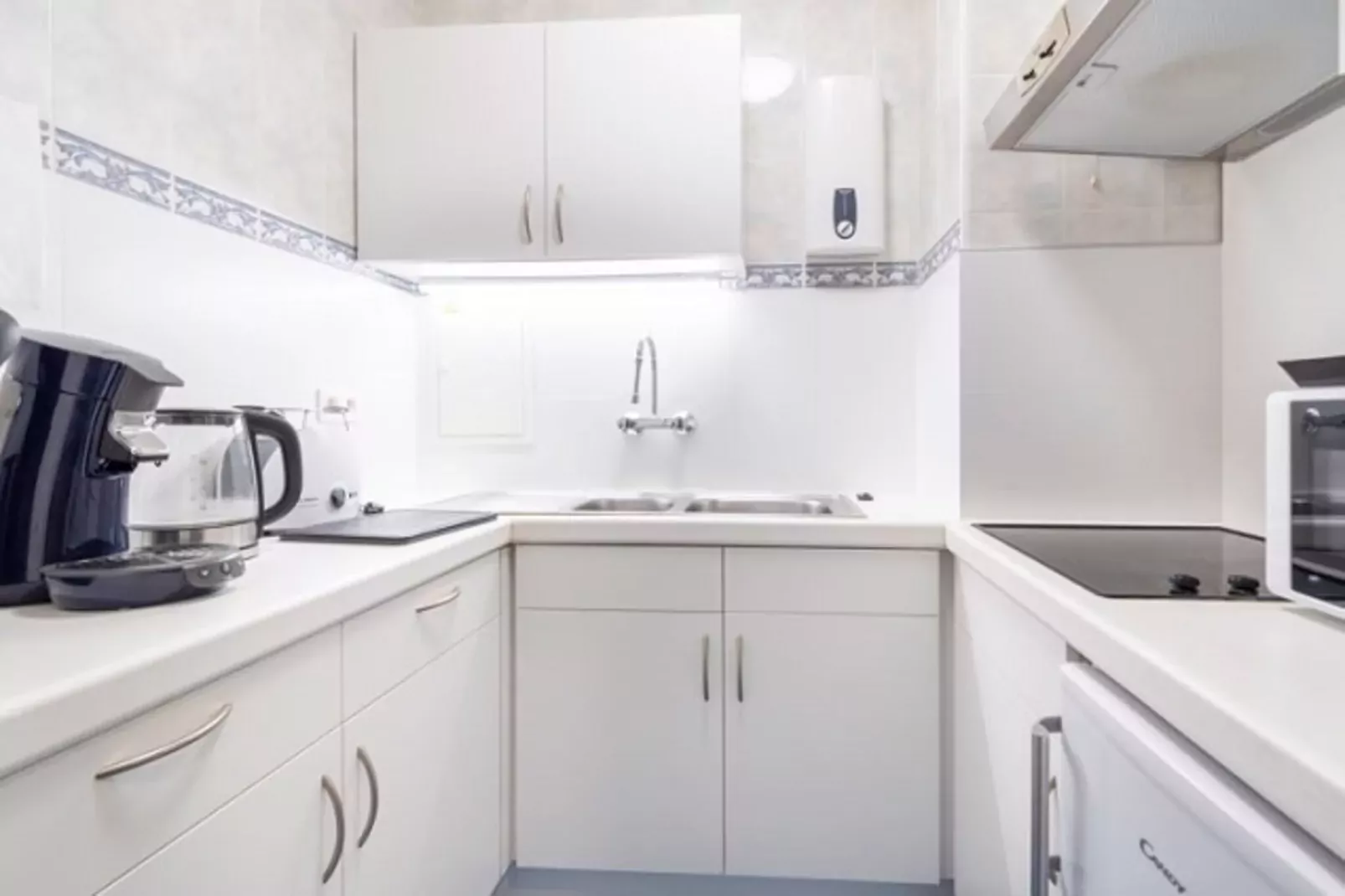 JOSMAR 0203-Kitchen