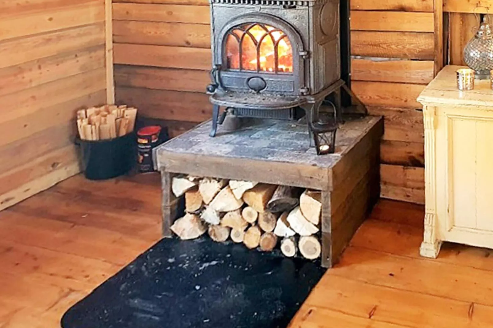 8 person holiday home in Bureå-By Traum-Indoor