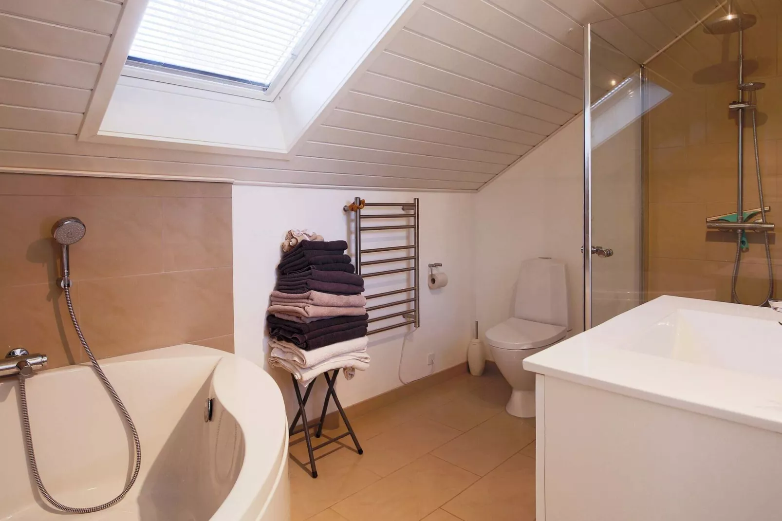 Maison de vacances pour 8 a Gilleleje-By Traum-Intérieur