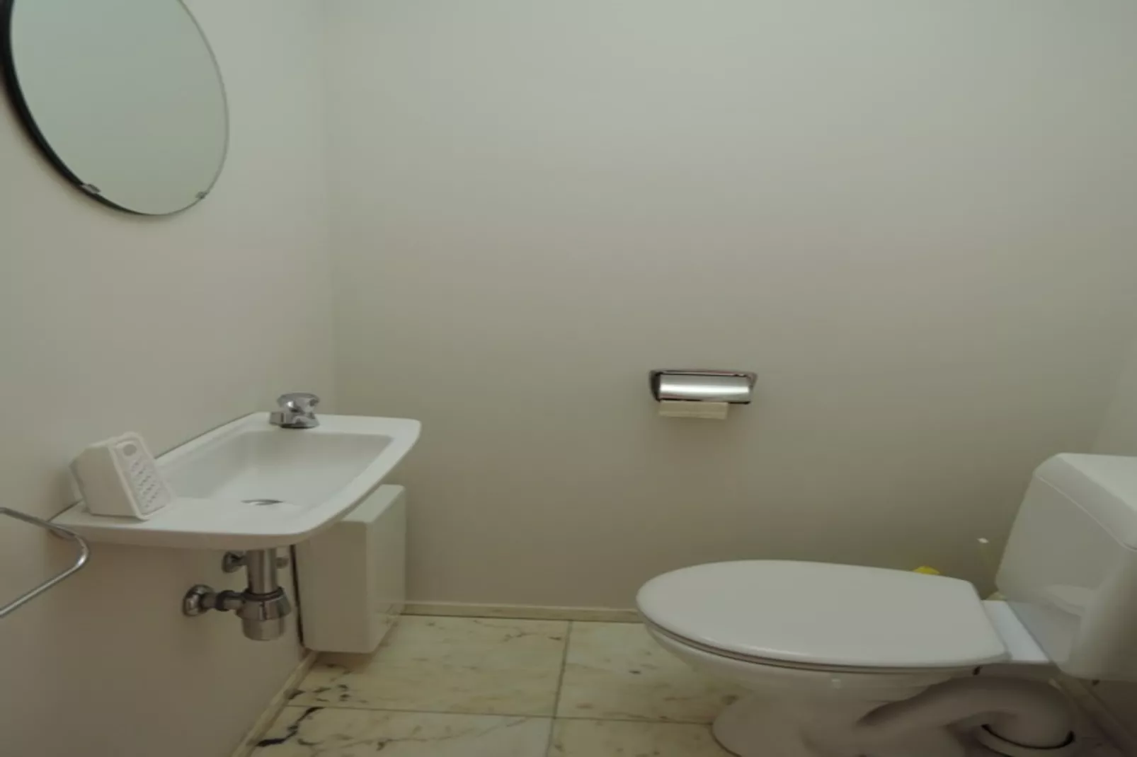 FLAIR 0202/ 2B-Badezimmer