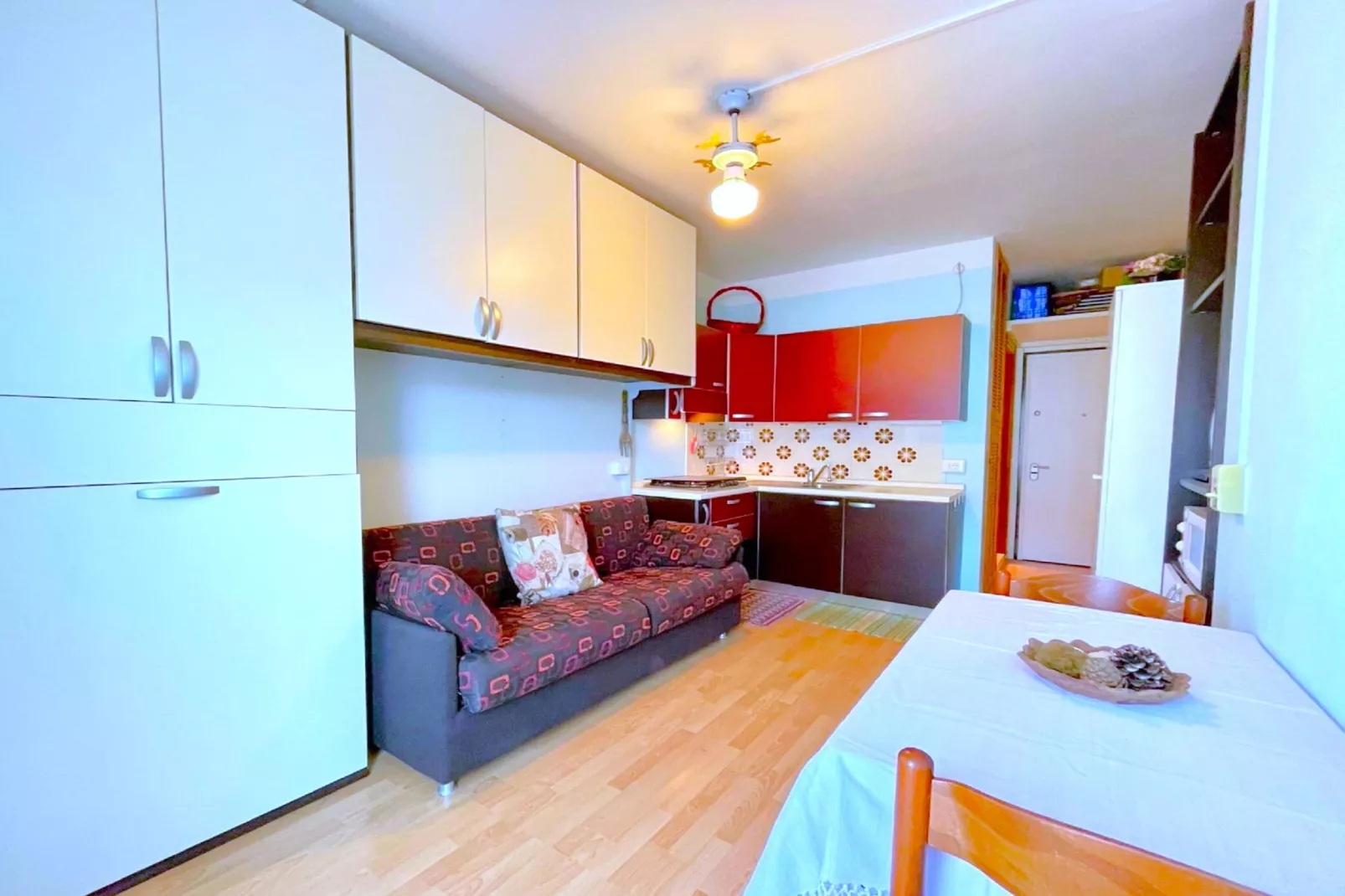 Caravella 26-Kitchen