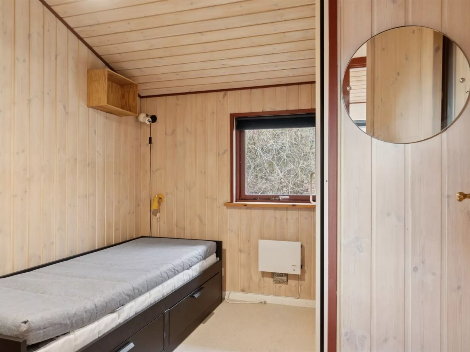"Teppo" - 750m from the sea-Drinnen