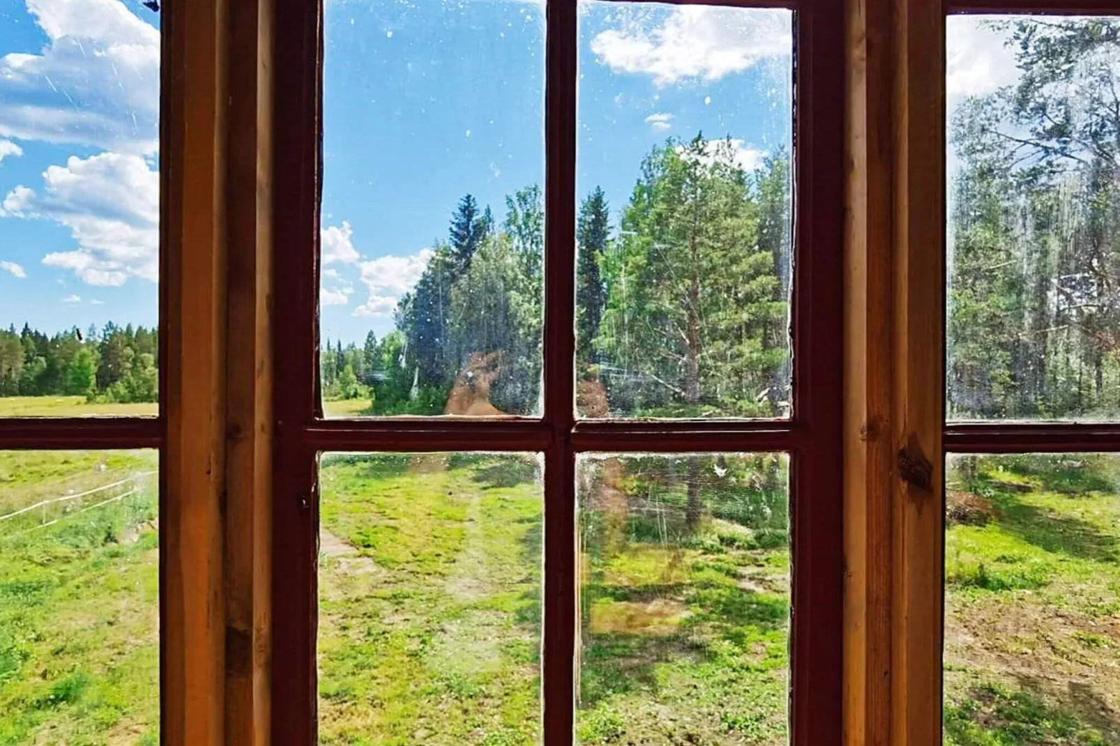 8 person holiday home in Bureå-By Traum-Indoor