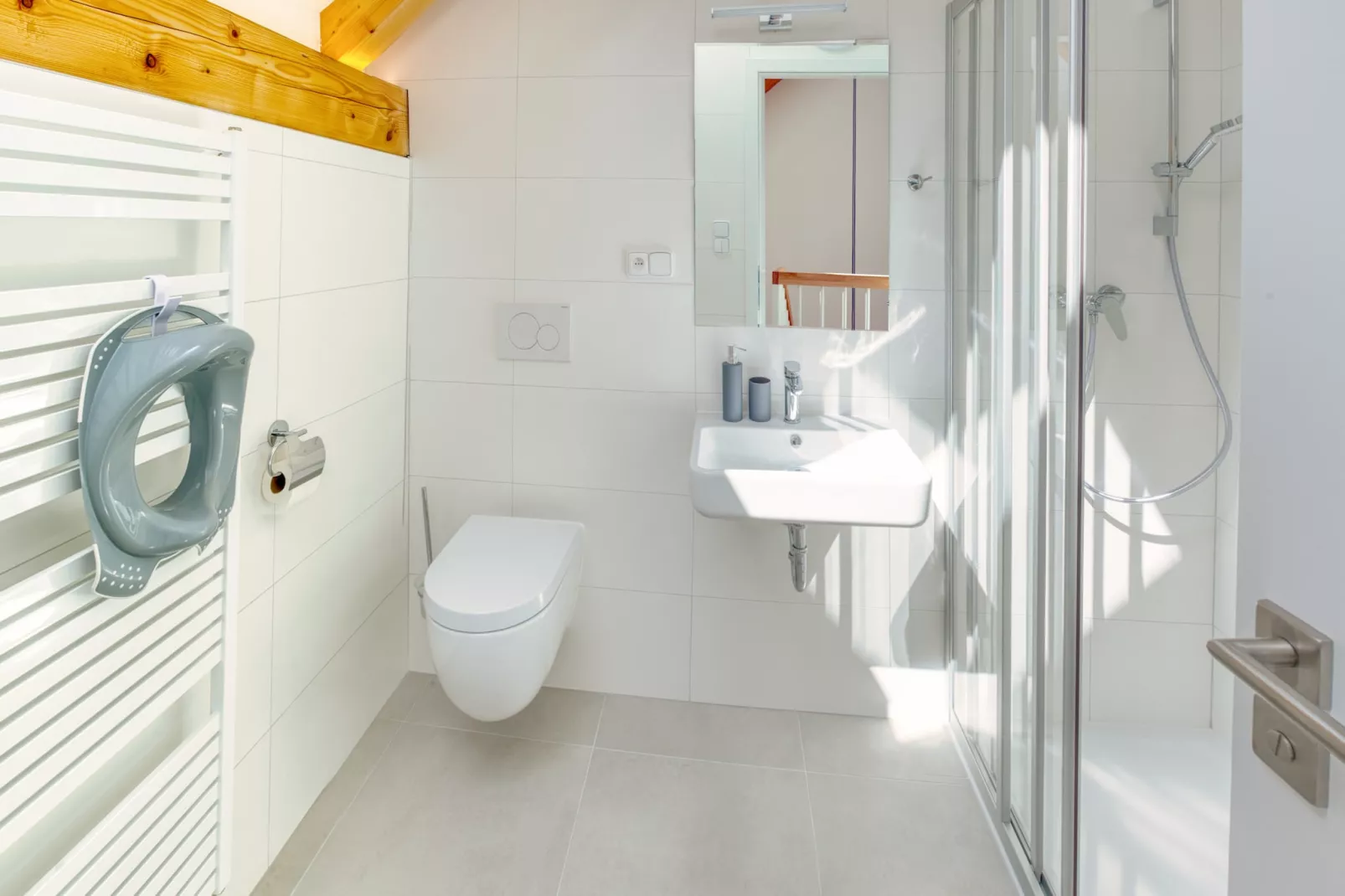 Mnichovo Hradiste SVK405-Bathroom