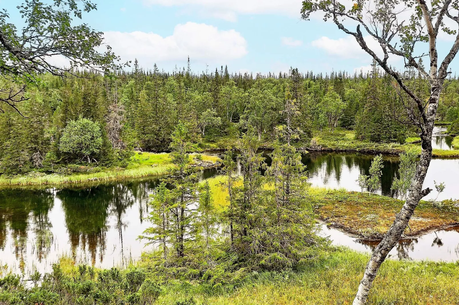 8 person holiday home in Bureå-By Traum-Not tagged