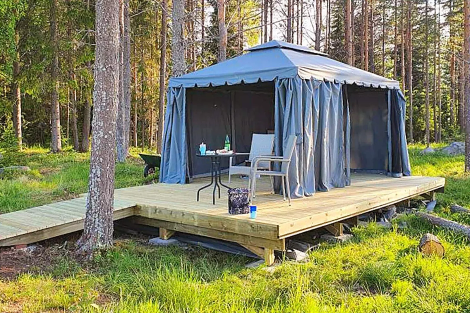 8 person holiday home in Bureå-By Traum-Not tagged
