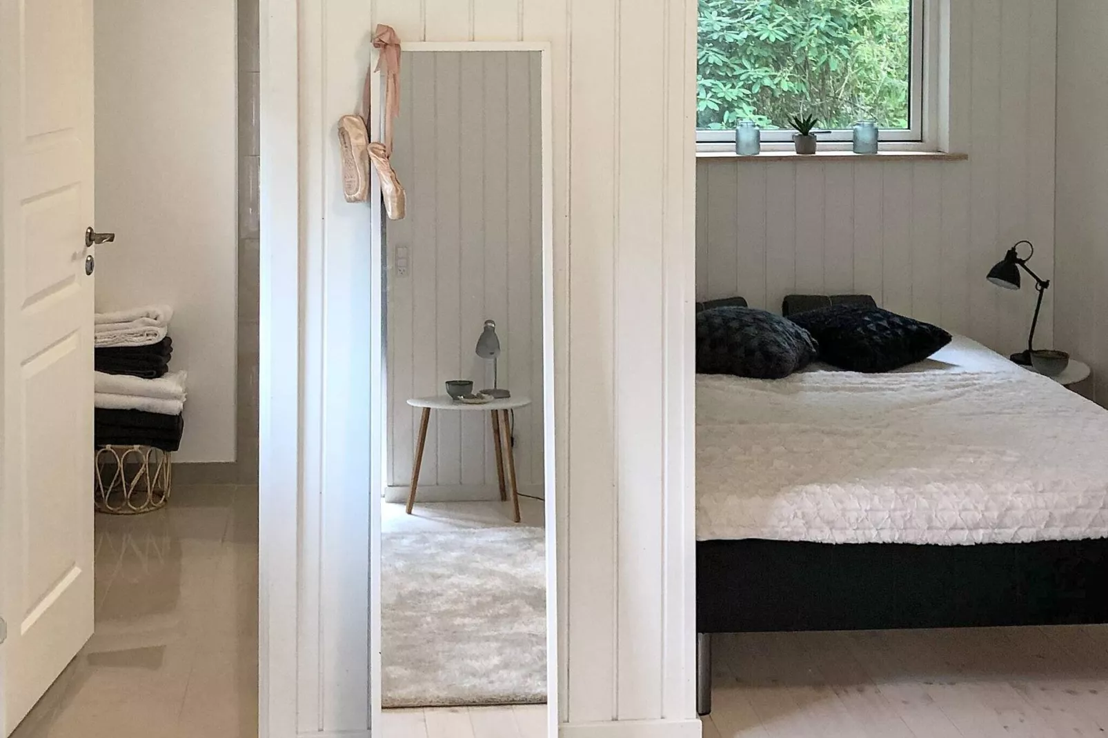 Maison de vacances pour 8 a Gilleleje-By Traum-Intérieur