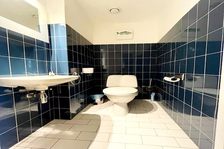 Residentie Atalanta 0402 3A-Bathroom
