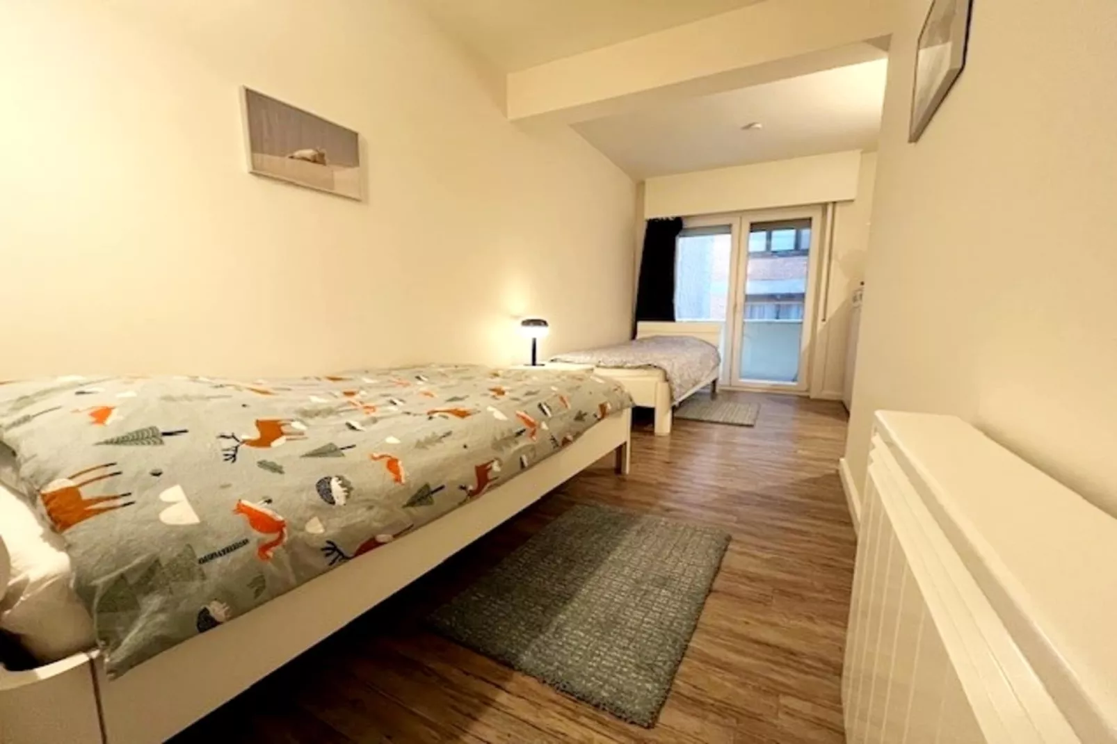 Residentie Estoril 0201-Bedroom