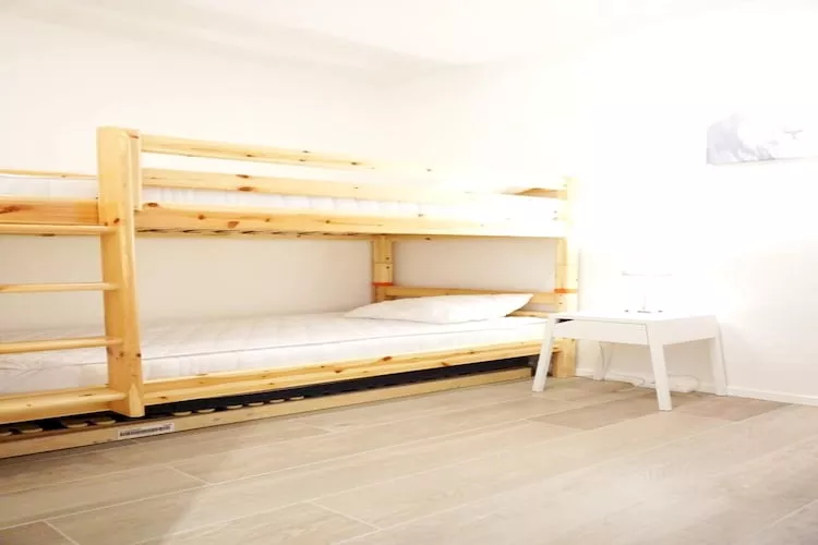 Residentie Sun Beach 0501-Bedroom