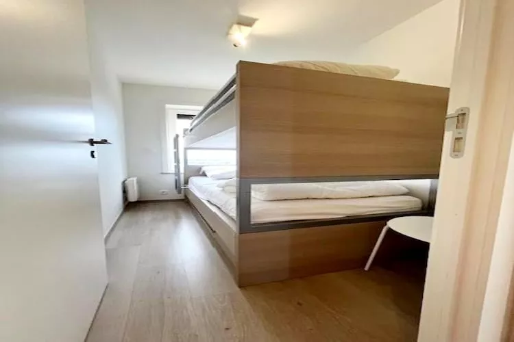 Residentie Les Bruyères 0501-Bedroom