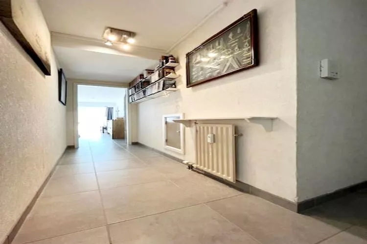 RESIDENTIE CARLTON I0308-Landing
