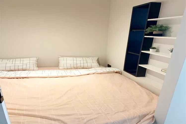 RESIDENTIE CALIFORNIA E4-Bedroom