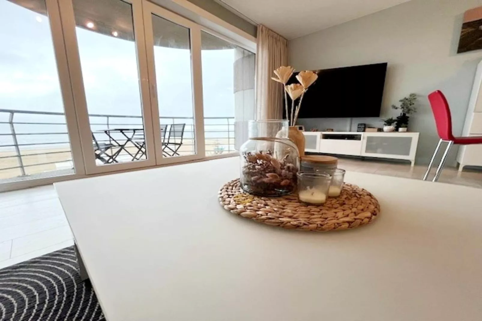 RESIDENTIE MAITE 0301-Living room