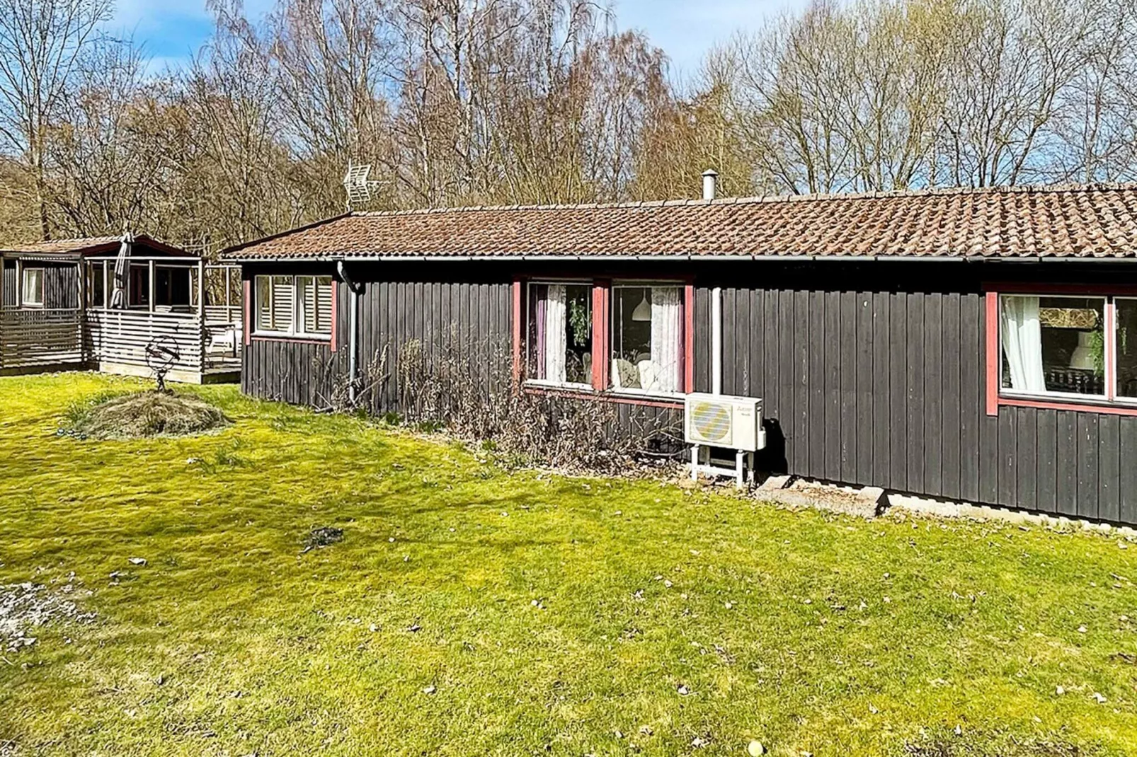 5 person holiday home in RAA/HELSINGBORG-By Traum-Outdoor