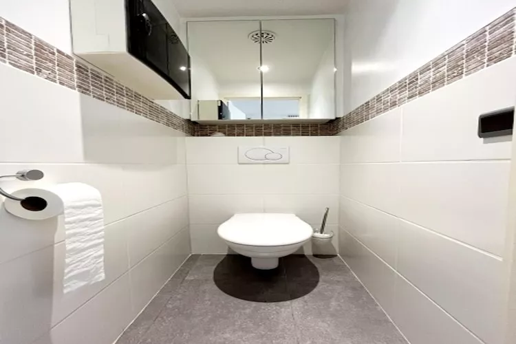 RESIDENTIE CARLTON I0307-Bathroom