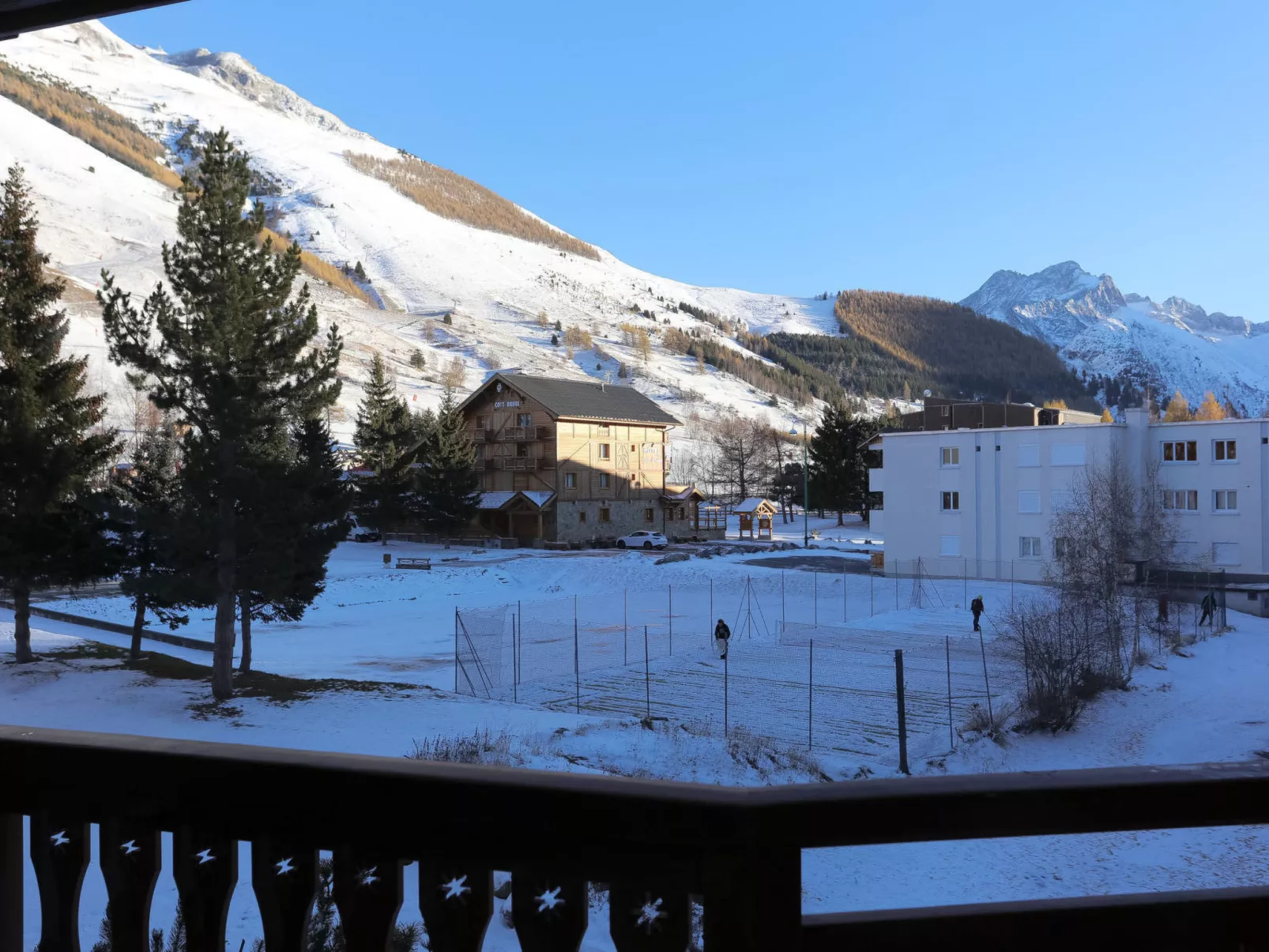 Plein Sud C-Outside
