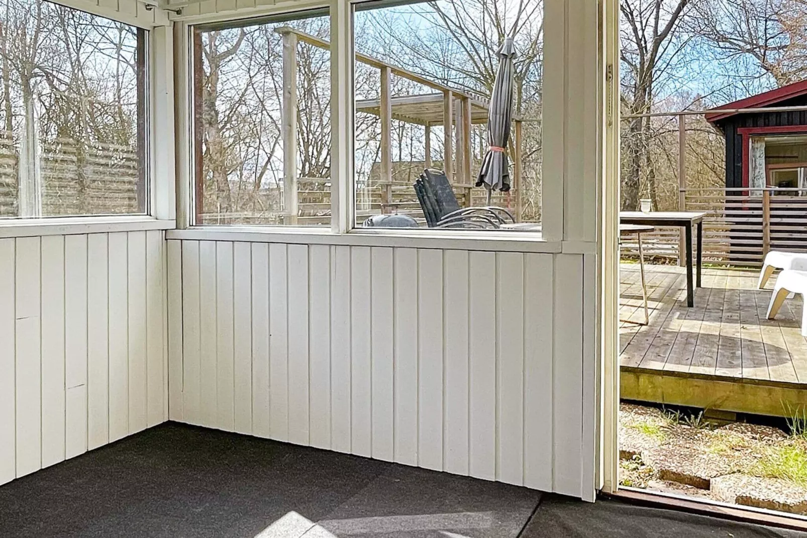 5 person holiday home in RAA/HELSINGBORG-By Traum-Indoor