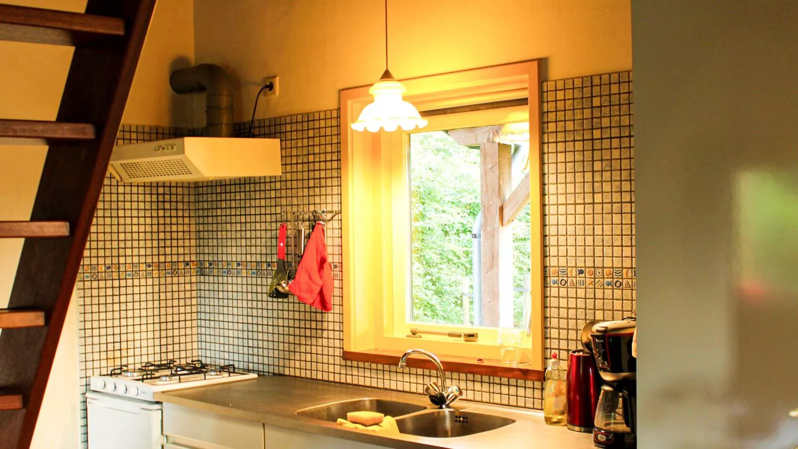 Het Bunt-Kitchen