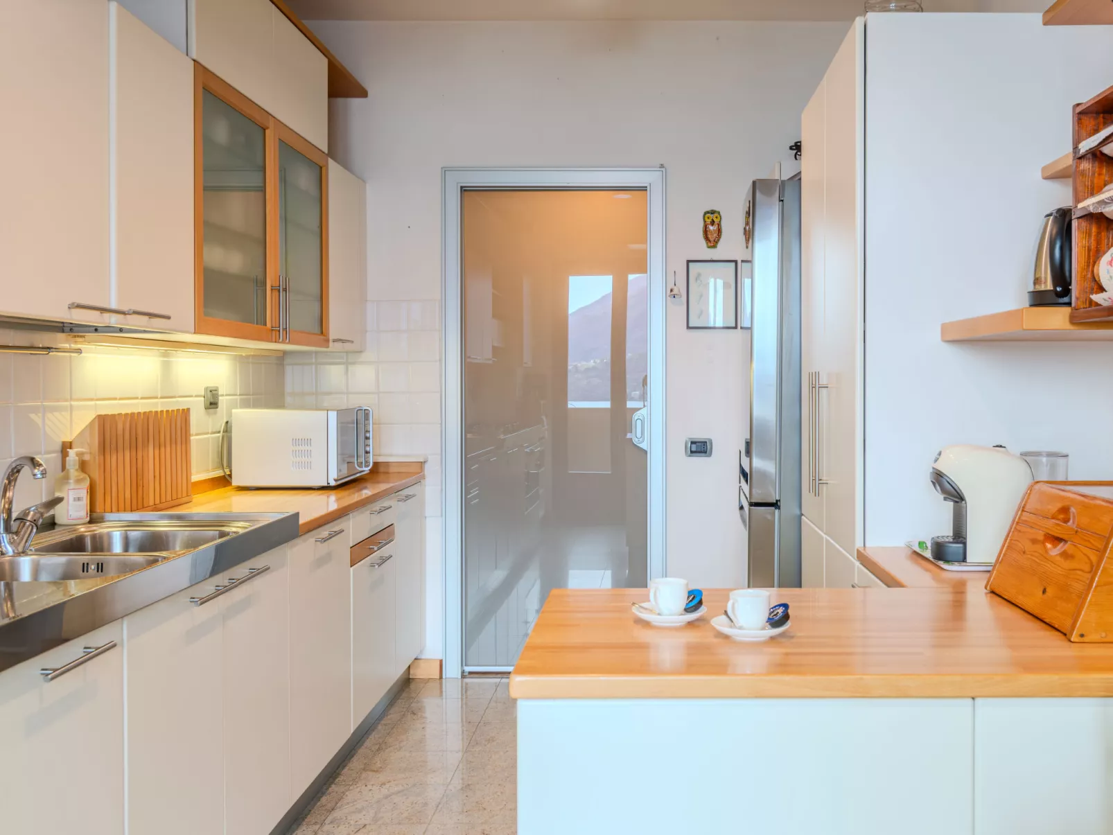 Casa Luli-Inside