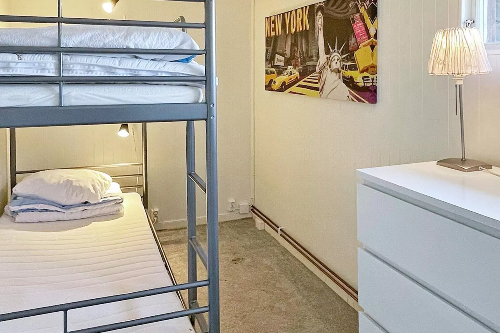 5 person holiday home in RAA/HELSINGBORG-By Traum-Indoor
