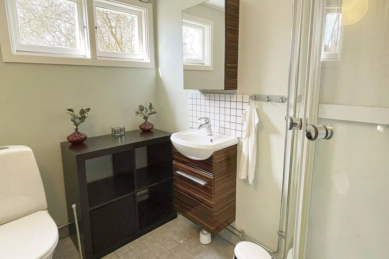 5 person holiday home in RAA/HELSINGBORG-By Traum-Indoor