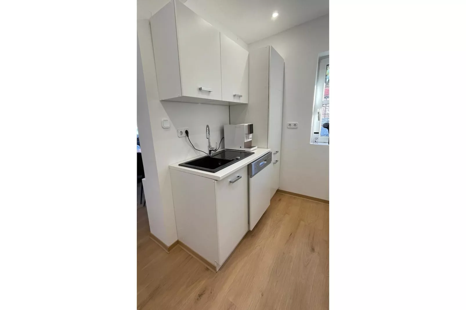 Waldzauber-Kitchen