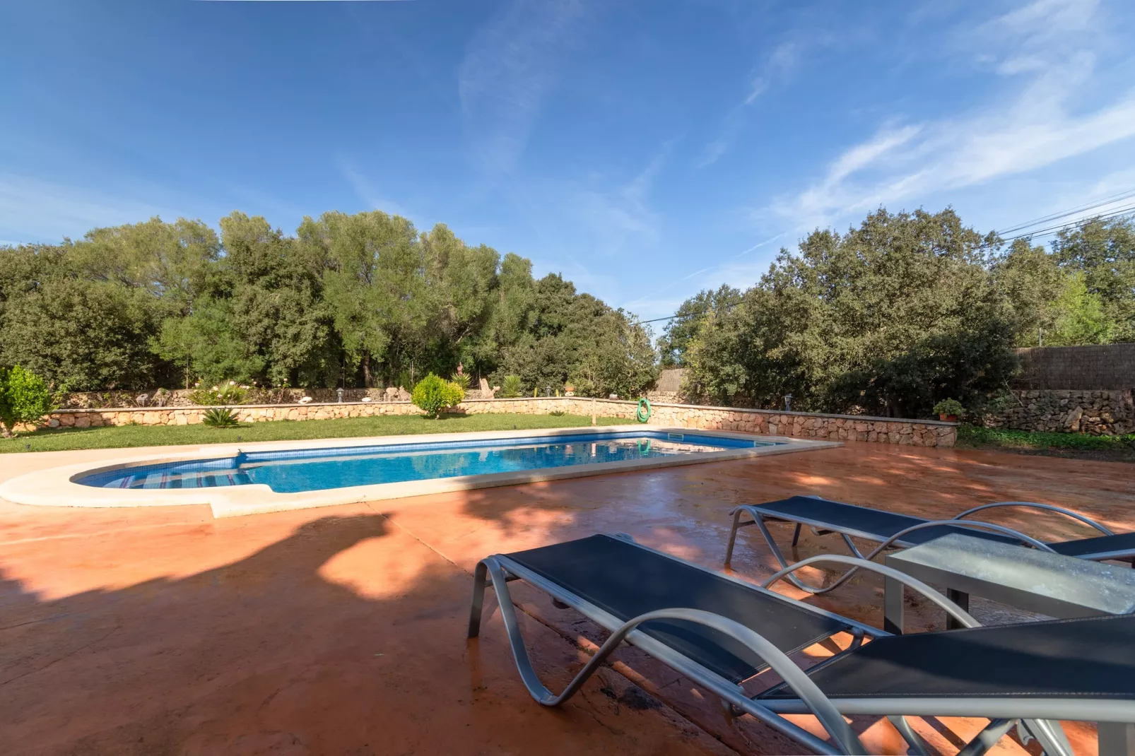 Son Garbi  ,Casa Rural 5StarsHome Mallorca-Schwimmbad