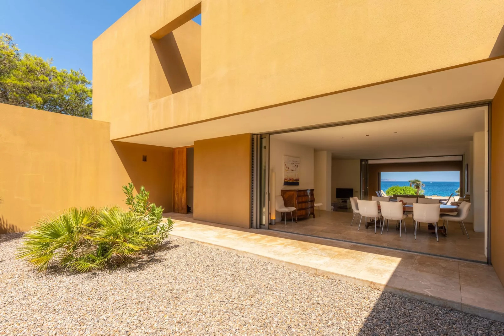 Betlemet, Beach House 5StarsHome Mallorca-Extérieur été