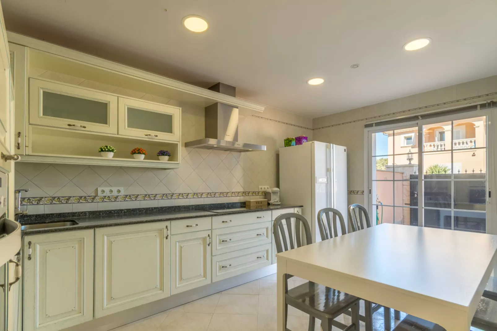 Casa Las Bahias, House 5StarsHome Mallorca-Cuisine