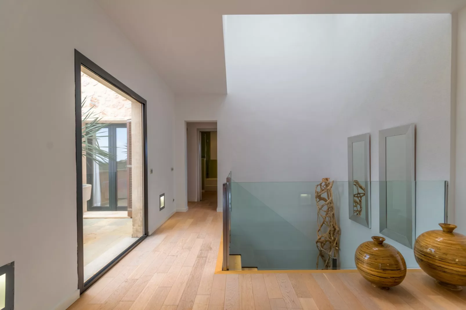 Flor de Sal a Sa Canoveta, Villa 5StarsHome Mallor-Landing