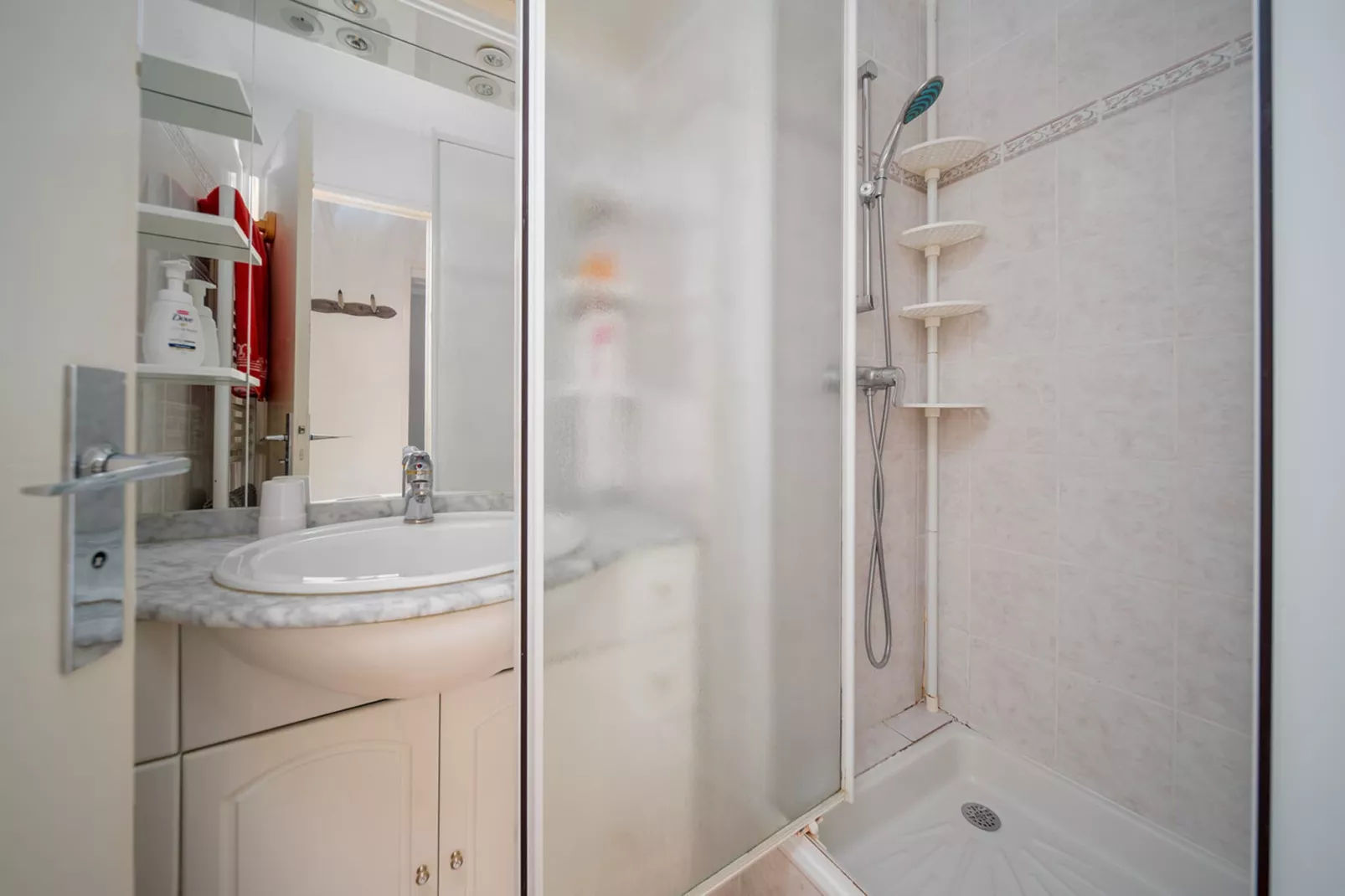 Les Etoiles D N°60 - 3P8-Bathroom