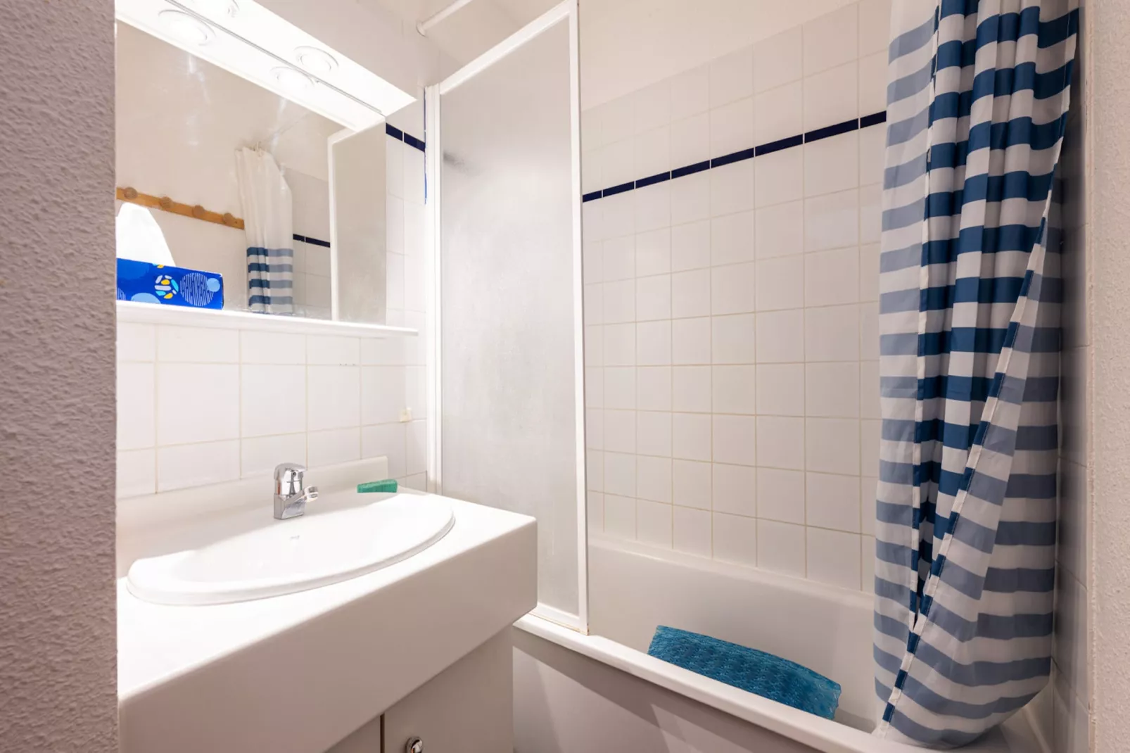 Les Eterlous N°07 - 2P5-Bathroom