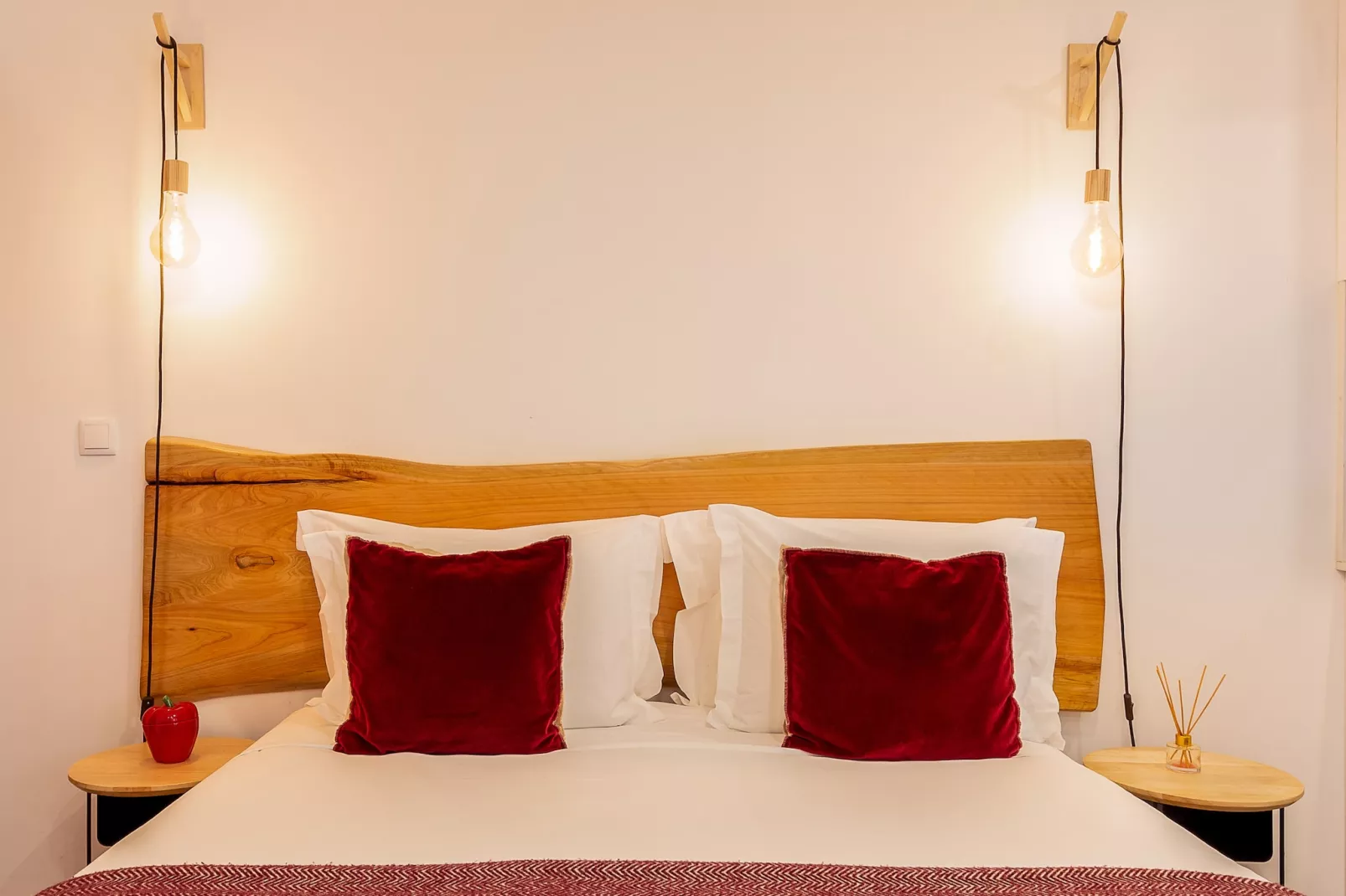 YOUROPO - Cosy 0-Bedroom