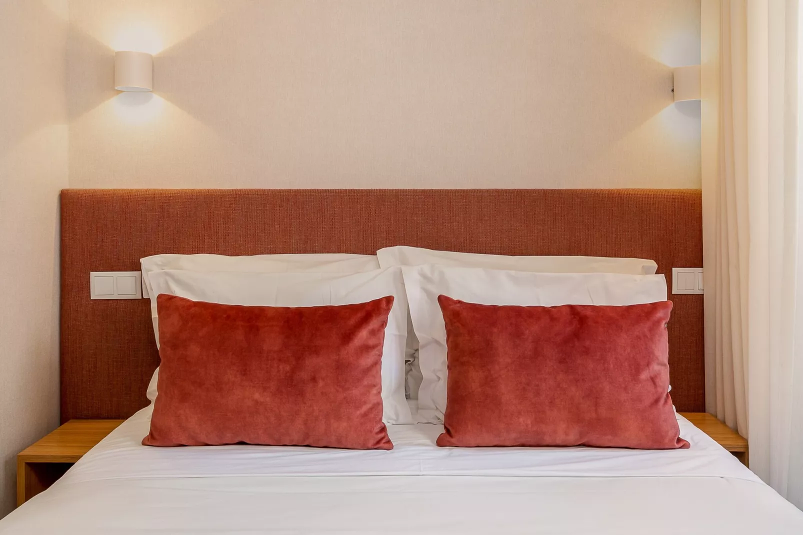 YOUROPO - Ribeira Porto 2-Bedroom